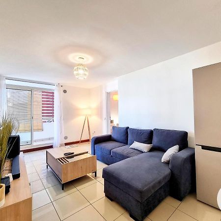 Kheyl Home 2 Etoiles - T3 De 47 M2 A Сен-Дени Экстерьер фото
