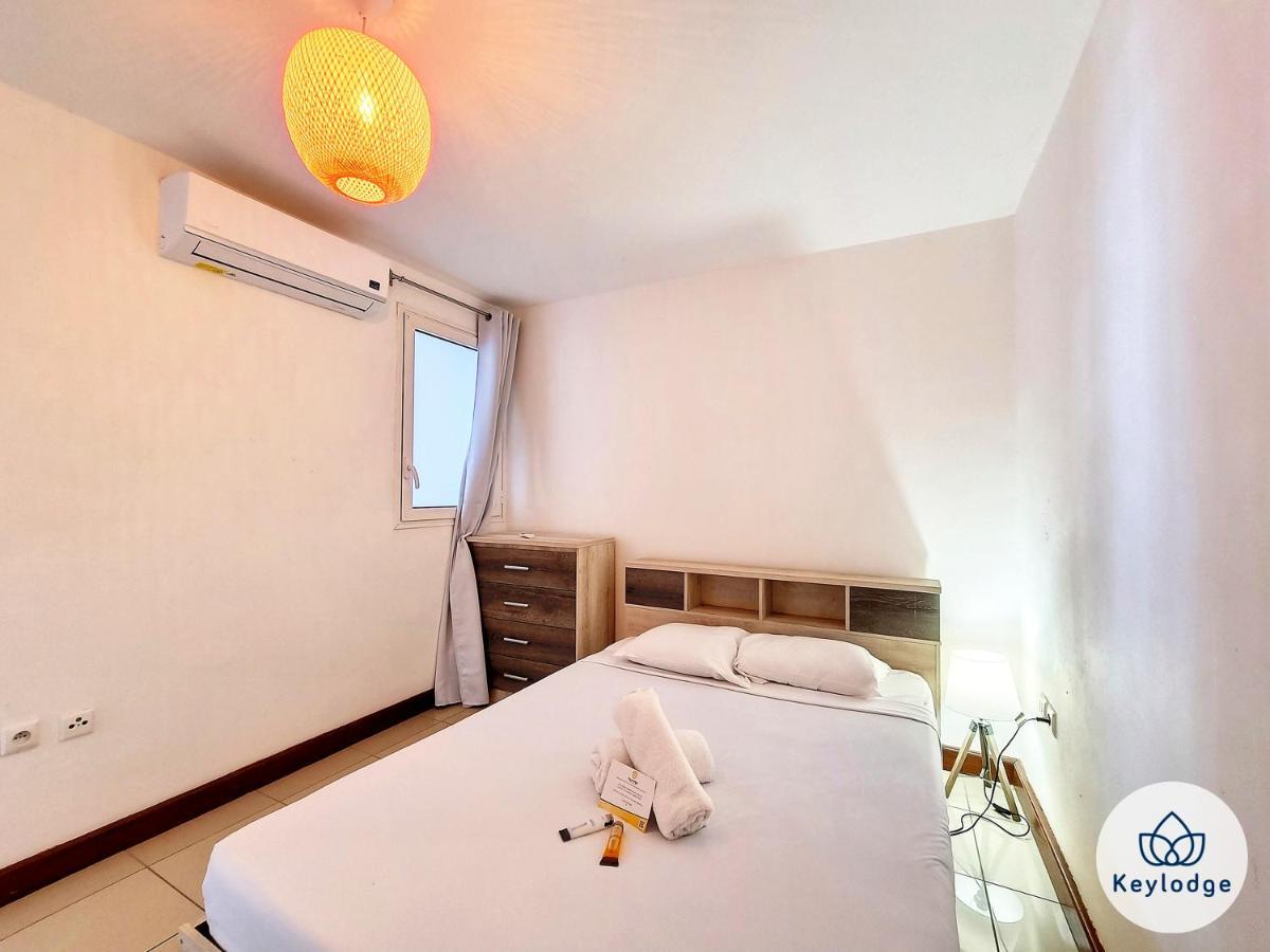 Kheyl Home 2 Etoiles - T3 De 47 M2 A Сен-Дени Экстерьер фото